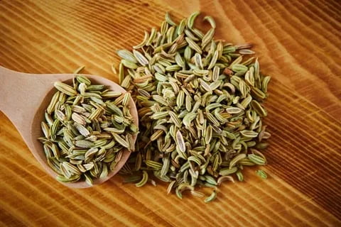 تصویر 2 از زیره اصل بسته بندی با طعمی خالص و عطر مطبوع